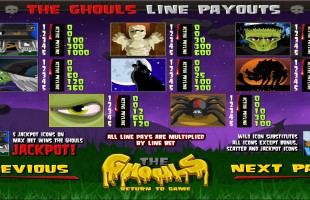 preview The Ghouls 2